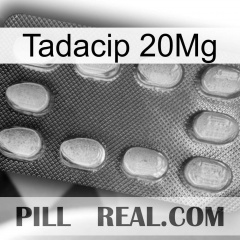 Tadacip 20Mg 06